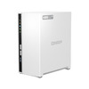 Сетевое хранилище без дисков QNAP TS-233 - Поставки ИТ оборудования и ПО