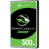Жесткий диск Seagate BarraCuda Pro Compute ST500LM034 - Поставки ИТ оборудования и ПО