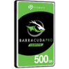 Жесткий диск Seagate BarraCuda Pro Compute ST500LM034 - Поставки ИТ оборудования и ПО