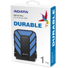 Внешний жесткий диск ADATA HD710P - Поставки ИТ оборудования и ПО