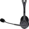 Гарнитура Logitech H111 - Поставки ИТ оборудования и ПО