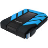 Внешний жесткий диск ADATA HD710P - Поставки ИТ оборудования и ПО
