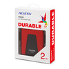 Жесткий диск внешний ADATA HD650 - Поставки ИТ оборудования и ПО