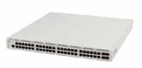 Коммутатор доступа PoE MES2348P - Поставки ИТ оборудования и ПО