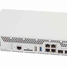 Межсетевой экран ESR-20 FSTEC - Поставки ИТ оборудования и ПО
