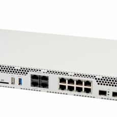 Межсетевой экран ESR-21 FSTEC - Поставки ИТ оборудования и ПО