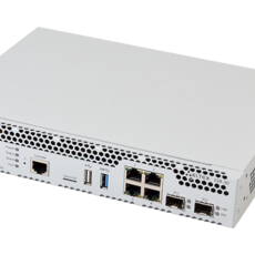 Межсетевой экран ESR-30 FSTEC - Поставки ИТ оборудования и ПО