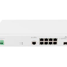 Коммутатор доступа 1G/10G MES2408_DC - Поставки ИТ оборудования и ПО