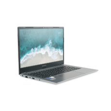 CASPICA 14_Intel i5-1235U, i7-1255U Серый - Поставки ИТ оборудования и ПО