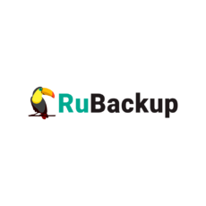 RuBackup - Поставки ИТ оборудования и ПО