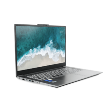 CASPICA 17.3_Intel i5-1235U Серый - Поставки ИТ оборудования и ПО