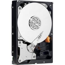 Жесткий диск WD AV-GP Video Surveillance (WD10EURX-83UY4Y0) - Поставки ИТ оборудования и ПО