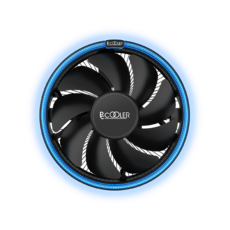 Кулер для процессора PcCooler E126M B - Поставки ИТ оборудования и ПО
