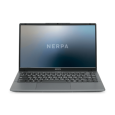 CASPICA 14 "P" - Intel i3-1215U - Поставки ИТ оборудования и ПО