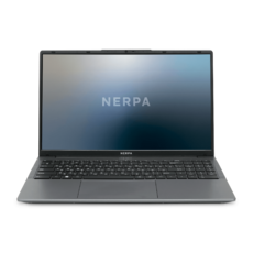 CASPICA 15 "P" - Intel i5-1235U - Поставки ИТ оборудования и ПО