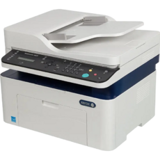 МФУ WorkCentre 3025NI Xerox WorkCentre 3025NI - Поставки ИТ оборудования и ПО