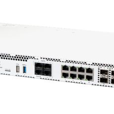 Межсетевой экран ESR-31 FSTEC - Поставки ИТ оборудования и ПО