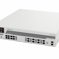 Сервисный маршрутизатор ESR-1700 - Поставки ИТ оборудования и ПО