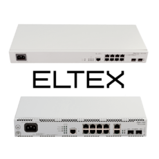 Ethernet коммутаторы MES Eltex - Поставки ИТ оборудования и ПО