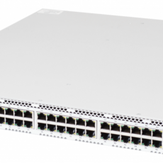 Коммутатор доступа PoE MES2300-48P - Поставки ИТ оборудования и ПО