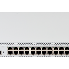 Коммутатор доступа 1G/10G MES2300-24_DC - Поставки ИТ оборудования и ПО