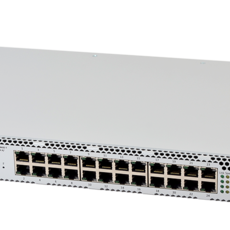 Коммутатор доступа 1G/10G MES2300-24 - Поставки ИТ оборудования и ПО