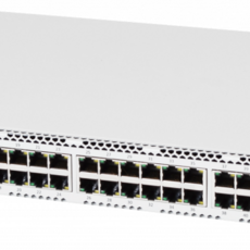 Коммутатор доступа 1G/10G MES2300B-48 - Поставки ИТ оборудования и ПО