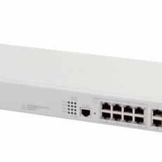 Коммутатор доступа PoE MES2308P - Поставки ИТ оборудования и ПО