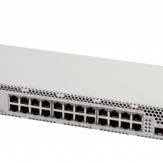 Коммутатор доступа 1G/10G MES2324_AC - Поставки ИТ оборудования и ПО