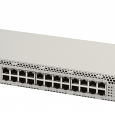 Коммутатор доступа 1G/10G MES2324B_AC - Поставки ИТ оборудования и ПО