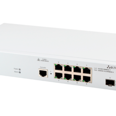 Коммутатор доступа 1G/10G MES2408 - Поставки ИТ оборудования и ПО