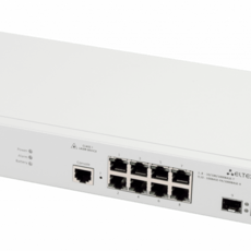 Коммутатор доступа 1G/10G MES2408B - Поставки ИТ оборудования и ПО