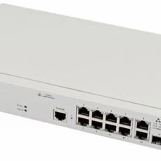 Коммутатор доступа 1G/10G MES2408C - Поставки ИТ оборудования и ПО