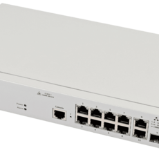 Коммутатор доступа PoE MES2408CP - Поставки ИТ оборудования и ПО