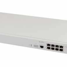 Коммутатор доступа PoE MES2408P - Поставки ИТ оборудования и ПО