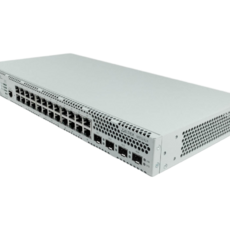 Коммутатор доступа 1G/10G MES2424_DC - Поставки ИТ оборудования и ПО