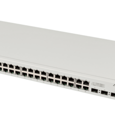 Коммутатор доступа 1G/10G MES2428B - Поставки ИТ оборудования и ПО