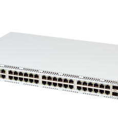 Коммутатор доступа 1G/10G MES2448_DC - Поставки ИТ оборудования и ПО