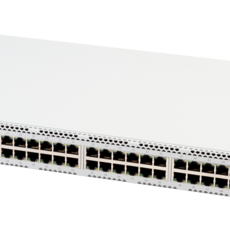 Коммутатор доступа 1G/10G MES2448B - Поставки ИТ оборудования и ПО