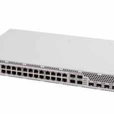 Коммутатор агрегации 1G/10G MES3324 - Поставки ИТ оборудования и ПО