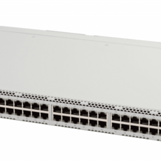Коммутатор агрегации 1G/10G MES3348 - Поставки ИТ оборудования и ПО
