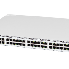 Коммутатор агрегации 1G/10G MES3400-48 - Поставки ИТ оборудования и ПО