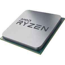 Процессор AMD Ryzen 5 5600X 100-000000065 - Поставки ИТ оборудования и ПО