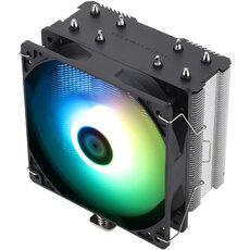 Кулер для процессора Thermalright Assassin X Refined SE ARGB AX120-R-SE-ARGB - Поставки ИТ оборудования и ПО