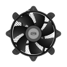 Кулер для ПК PCCooler R120 - Поставки ИТ оборудования и ПО