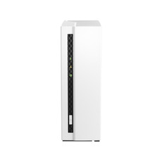 Сетевое хранилище без дисков QNAP TS-133 - Поставки ИТ оборудования и ПО