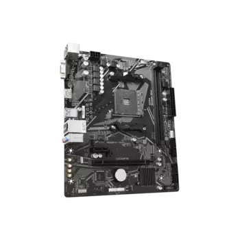 Материнская плата Gigabyte A520M K V2 - Поставки ИТ оборудования и ПО
