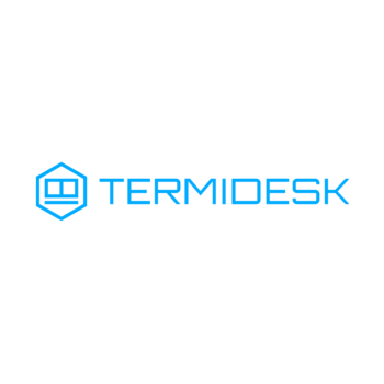 Termidesk - Поставки ИТ оборудования и ПО