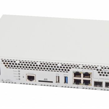 Межсетевой экран ESR-20 FSTEC - Поставки ИТ оборудования и ПО