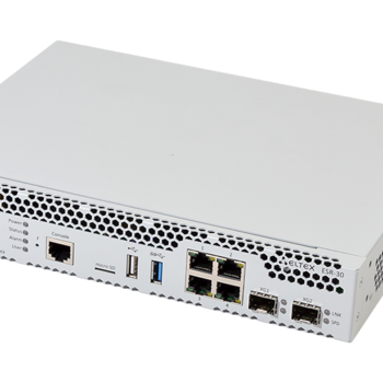 Межсетевой экран ESR-30 FSTEC - Поставки ИТ оборудования и ПО